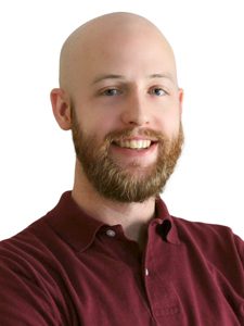Stephen S., Client Services Coordinator at ArcSource.