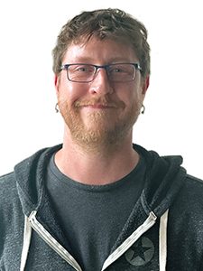 Dan, Support Engineer at ArcSource.