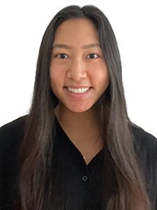 Minji, Marketing Intern at ArcSource.