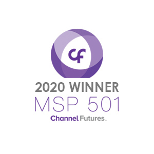 ArcSource Ranks Among World’s Elite 501 Managed Service Providers